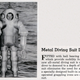 Illustration for article titled 12 Deep-Sea Diving Suits to Keep the Ocean from Crushing You Like a Walnut